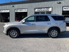 Used 2025  Hyundai Palisade SEL AWD at Tecforce Automotive near Bridgeport&comma; NY