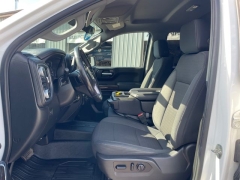 Used 2020  GMC Sierra 1500 4WD Double Cab Elevation at Tecforce Automotive near Bridgeport&comma; NY