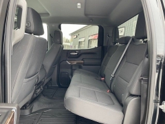 Used 2021  GMC Sierra 1500 4WD Crew Cab 147" SLE at Tecforce Automotive near Bridgeport&comma; NY