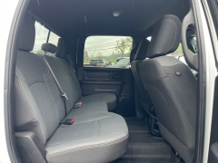 Used 2023  Ram 2500 4WD Tradesman Crew Cab 6'4" Box at Tecforce Automotive near Bridgeport&comma; NY