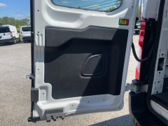 Used 2024 Ford Transit Cargo Van T-250 130" Low Rf 9070 GVWR RWD at Tecforce Automotive near Bridgeport, NY