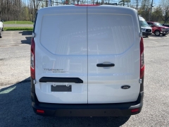 Used 2022 Ford Transit Connect Van XL SWB w/Rear Symmetrical Doors at Tecforce Automotive near Bridgeport, NY
