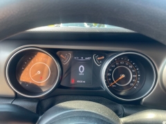 Used 2018 Jeep Wrangler 2d SUV 4WD Sport at Tecforce Automotive near Bridgeport, NY