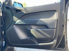 Used 2017 Chevrolet Colorado 4WD Crew Cab Z71 T-Dsl at Tecforce Automotive near Bridgeport, NY