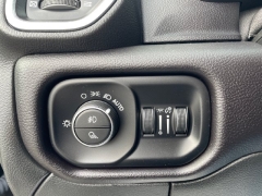 Used 2023  Ram 2500 4WD Laramie Crew Cab 6'4" Box at Tecforce Automotive near Bridgeport&comma; NY