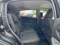 Used 2018  Honda HR-V 4d SUV AWD EX at Tecforce Automotive near Bridgeport&comma; NY