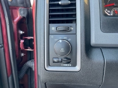 Used 2019  Ram 1500 Classic 4WD Quad Cab Express at Tecforce Automotive near Bridgeport, NY