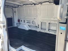 Used 2023  Ford Transit Cargo Van T-150 148" Low Rf 8670 GVWR AWD at Tecforce Automotive near Bridgeport&comma; NY