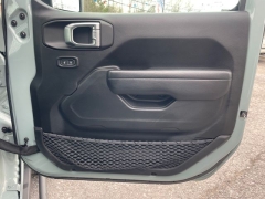 Used 2023  Jeep Wrangler 4xe 4x4 at Tecforce Automotive near Bridgeport&comma; NY