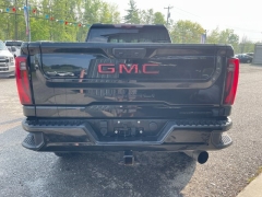 Used 2024 GMC Sierra 3500HD 4WD Crew Cab 159" Denali Dsl at Tecforce Automotive near Bridgeport, NY