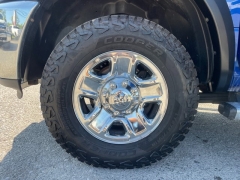 Used 2018 Ram 2500 4WD Crew Cab Tradesman at Tecforce Automotive near Bridgeport, NY
