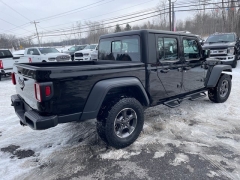 Used 2023  Jeep Gladiator Sport S 4x4 at Tecforce Automotive near Bridgeport&comma; NY