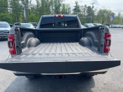 Used 2022 Ram 2500 4WD Laramie Crew Cab 6'4" Box at Tecforce Automotive near Bridgeport, NY