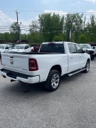 Used 2019 Ram 1500 4WD Crew Cab Big Horn/Lone Star Level 2 at Tecforce Automotive near Bridgeport, NY