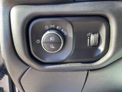 Used 2024  Ram 2500 4WD Big Horn Crew Cab 6'4" Box at Tecforce Automotive near Bridgeport&comma; NY