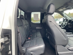 Used 2024  Ford Super Duty F-250 4WD LARIAT SuperCab SRW 6&period;75' Box at Tecforce Automotive near Bridgeport&comma; NY