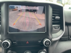 Used 2022 Ram 2500 4WD Big Horn Crew Cab 6'4" Box at Tecforce Automotive near Bridgeport, NY