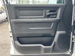 Used 2021  Ram 2500 4WD Tradesman Crew Cab 6'4" Box at Tecforce Automotive near Bridgeport&comma; NY