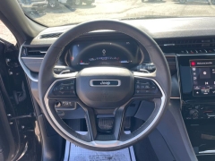 Used 2023  Jeep Grand Cherokee L Altitude 4x4 at Tecforce Automotive near Bridgeport&comma; NY
