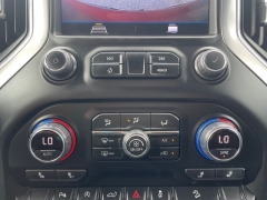 Used 2022  Chevrolet Silverado 1500 LTD 4WD Crew Cab 147" RST at Tecforce Automotive near Bridgeport&comma; NY