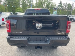 Used 2023 Ram 2500 4WD Laramie Crew Cab 6'4" Box at Tecforce Automotive near Bridgeport, NY