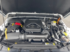 Used 2024  Jeep Wrangler 4xe High Altitude 4x4 at Tecforce Automotive near Bridgeport&comma; NY