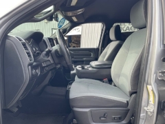 Used 2024  Ram 2500 4WD Big Horn Crew Cab 6'4" Box at Tecforce Automotive near Bridgeport&comma; NY