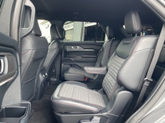 Used 2026  Ford Explorer ST-Line 4WD at Tecforce Automotive near Bridgeport&comma; NY