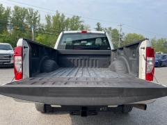 Used 2021 Ford Super Duty F-250 4WD XL Crew Cab SRW 6.75' Box at Tecforce Automotive near Bridgeport, NY