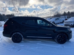 Used 2016  Ford Explorer 4d SUV 4WD XLT at Tecforce Automotive near Bridgeport&comma; NY