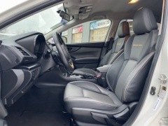 Used 2023  Subaru Crosstrek Sport CVT at Tecforce Automotive near Bridgeport&comma; NY