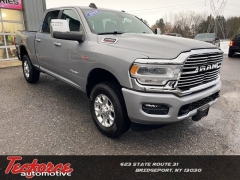 Used 2024 Ram 2500 4WD Laramie Crew Cab 6'4