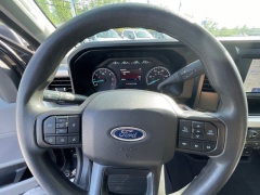 Used 2022  Ford Super Duty F-350 4WD Limited Crew Cab SRW 6&period;75' Box at Tecforce Automotive near Bridgeport&comma; NY