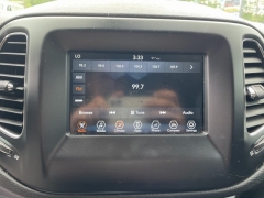 Used 2018 Jeep Compass 4d SUV 4WD Latitude at Tecforce Automotive near Bridgeport, NY