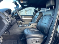 Used 2016  Ford Explorer 4d SUV 4WD XLT at Tecforce Automotive near Bridgeport&comma; NY