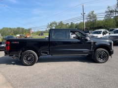 Used 2026  Ford Super Duty F-250 4WD Platinum Crew Cab SRW 6&period;75' Box at Tecforce Automotive near Bridgeport&comma; NY