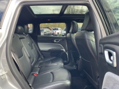 Used 2023  Jeep Compass Latitude Lux 4x4 at Tecforce Automotive near Bridgeport&comma; NY