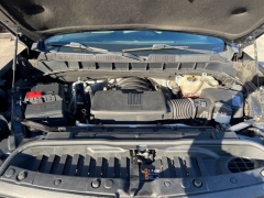 Used 2019  Chevrolet Silverado 1500 4WD Double Cab LT All Star Edition at Tecforce Automotive near Bridgeport, NY