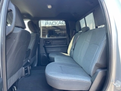 Used 2021  Ram 2500 4WD Tradesman Crew Cab 6'4" Box at Tecforce Automotive near Bridgeport&comma; NY