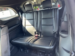 Used 2020 Dodge Durango 4d SUV AWD R/T at Tecforce Automotive near Bridgeport, NY