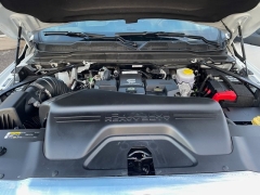 Used 2024  Ram 2500 4WD Big Horn Crew Cab 8' Box at Tecforce Automotive near Bridgeport&comma; NY