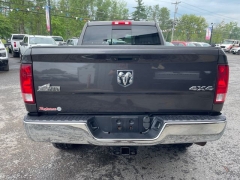 Used 2018  Ram 2500 4WD Crew Cab Big Horn at Tecforce Automotive near Bridgeport&comma; NY