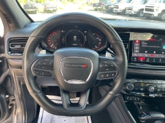 Used 2025  Dodge Durango R&sol;T AWD at Tecforce Automotive near Bridgeport&comma; NY