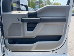 Used 2021 Ford Super Duty F-250 4WD XL Crew Cab SRW 6.75' Box at Tecforce Automotive near Bridgeport, NY