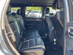 Used 2015  Jeep Grand Cherokee 4d SUV 4WD Limited at Tecforce Automotive near Bridgeport&comma; NY