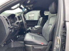 Used 2024  Ram 2500 4WD Tradesman Crew Cab 6'4" Box at Tecforce Automotive near Bridgeport&comma; NY