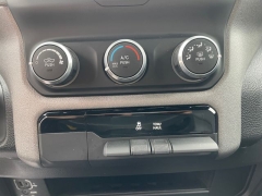 Used 2024  Ram 2500 4WD Tradesman Crew Cab 6'4" Box at Tecforce Automotive near Bridgeport&comma; NY