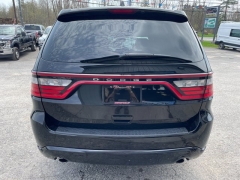 Used 2019 Dodge Durango 4d SUV AWD GT Plus at Tecforce Automotive near Bridgeport, NY