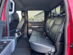 Used 2024  Ford Super Duty F-350 4WD LARIAT Crew Cab SRW 6.75' Box at Tecforce Automotive near Bridgeport, NY