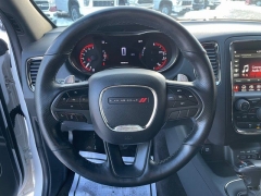 Used 2018  Dodge Durango 4d SUV AWD R&sol;T at Tecforce Automotive near Bridgeport&comma; NY